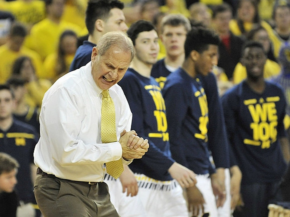 John Beilein