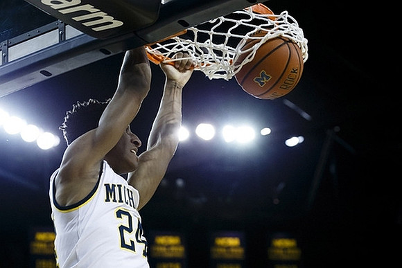 Aubrey Dawkins (24)