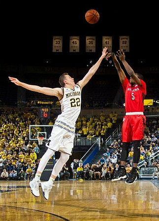 Duncan Robinson (22)
