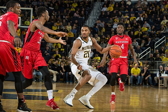 Zak Irvin (21)