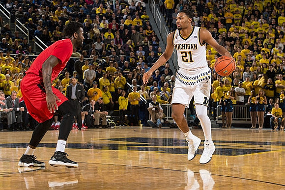 Zak Irvin (21)