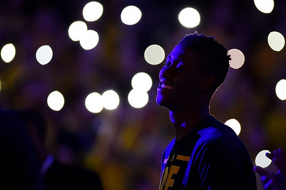 Caris LeVert (23)