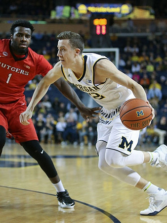 Duncan Robinson (22)