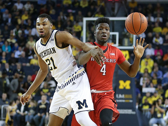Zak Irvin (21)