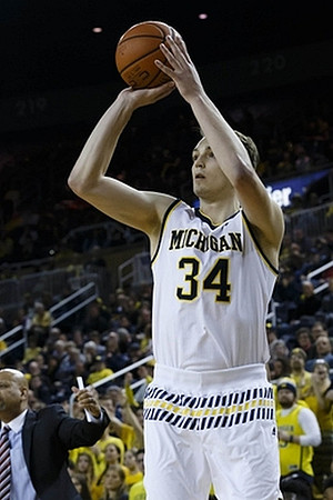 Mark Donnal (34)
