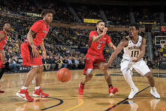 Derrick Walton Jr. (10)