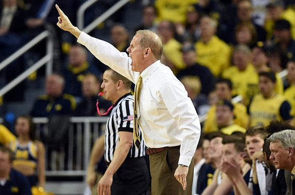 John Beilein