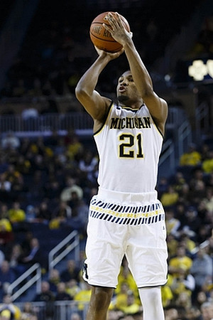 Zak Irvin (21)