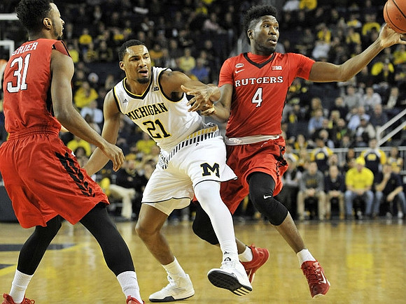 Zak Irvin (21)