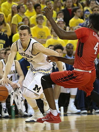 Duncan Robinson (22)