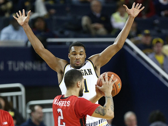 Zak Irvin (21)