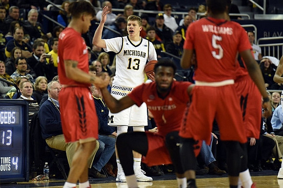 Moritz Wagner (13)
