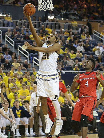 Zak Irvin (21)