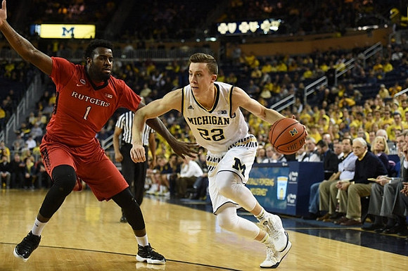 Duncan Robinson (22)