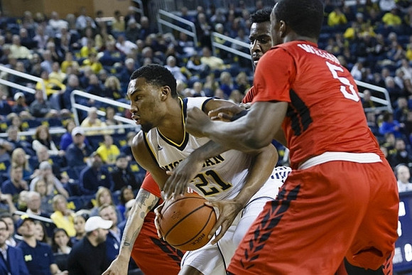 Zak Irvin (21)