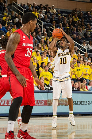 Derrick Walton Jr. (10)