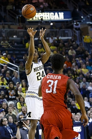 Aubrey Dawkins (24)