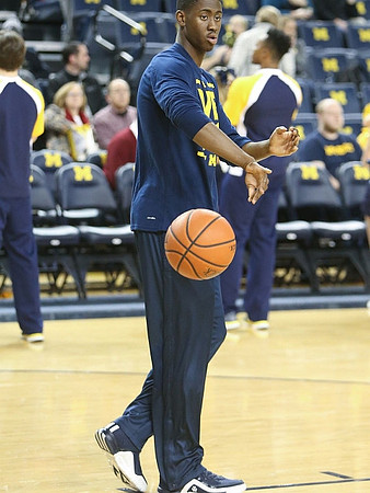 Caris LeVert (23)