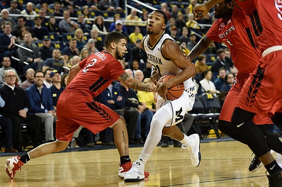 Zak Irvin (21)