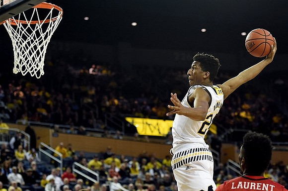 Aubrey Dawkins (24)