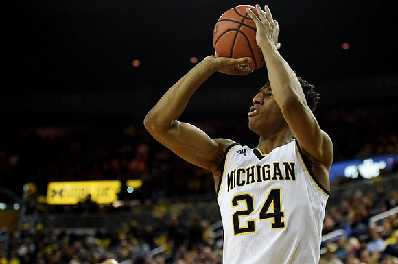 Aubrey Dawkins (24)