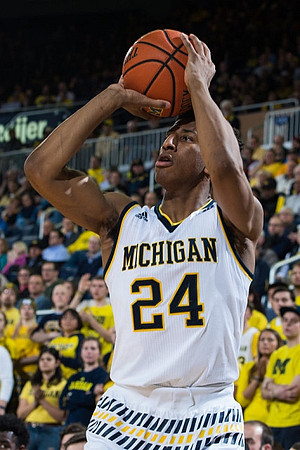 Aubrey Dawkins (24)