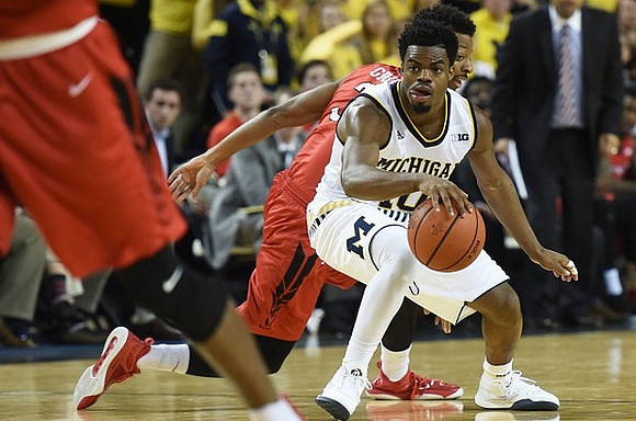 Derrick Walton Jr. (10)