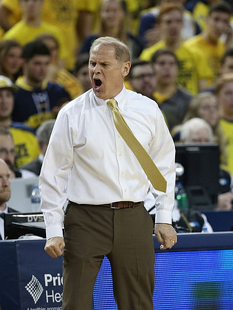 John Beilein