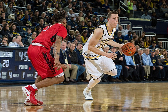 Duncan Robinson (22)