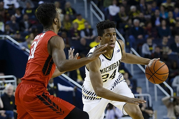 Aubrey Dawkins (24)