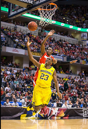 Nik Stauskas (11)