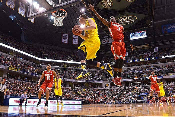 Jordan Morgan (52)