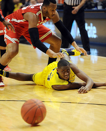 Caris LeVert (23)