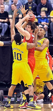 Jordan Morgan (52)