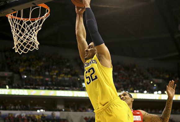 Michigan Team