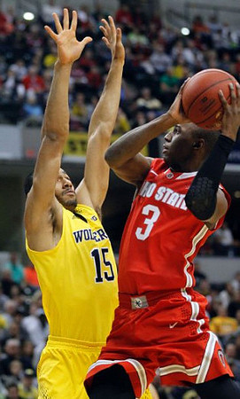 Jon Horford (15)