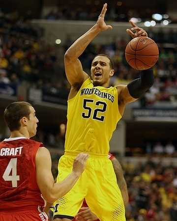 Michigan Team