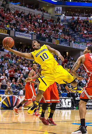 Michigan Team