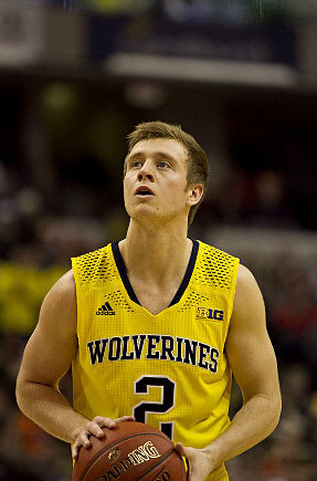 Michigan Team