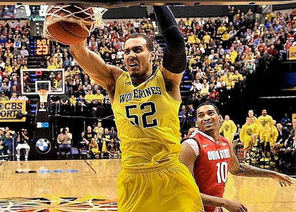 Derrick Walton Jr. (10)
