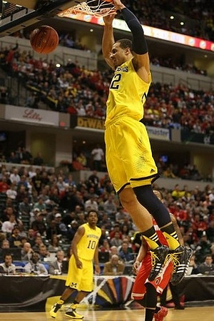 Caris LeVert (23)