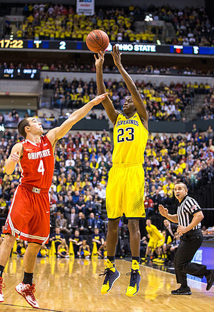 Michigan Team