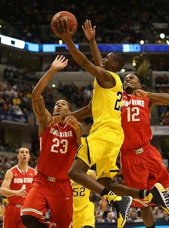 Michigan Team