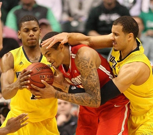 Michigan Team