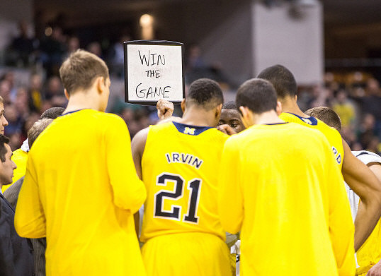 Derrick Walton Jr. (10)