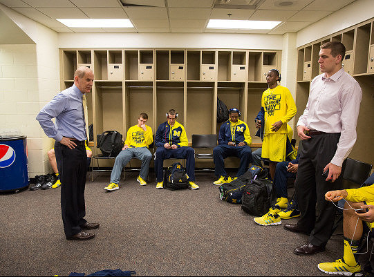 John Beilein