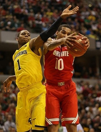 Michigan Team