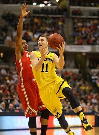 Derrick Walton Jr. (10)