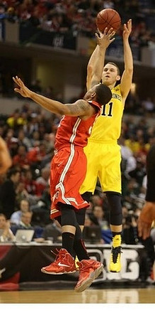 Caris LeVert (23)