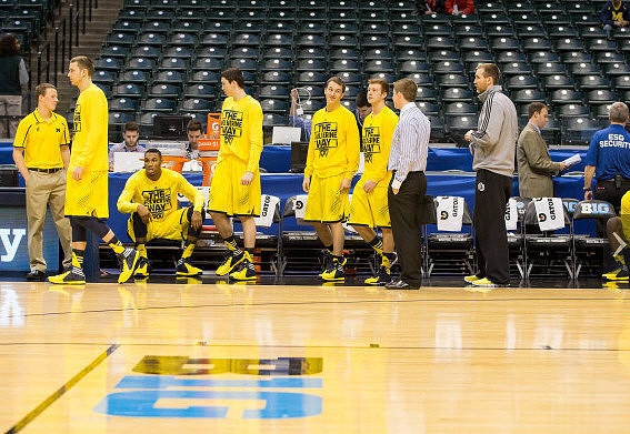 Derrick Walton Jr. (10)